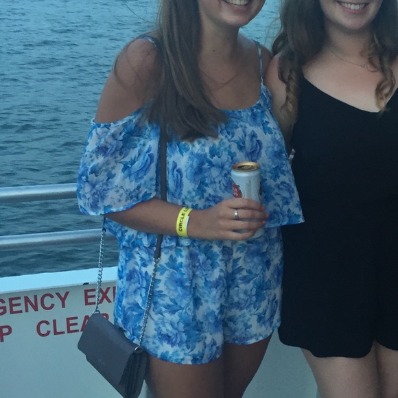 Show Me Your MuMu Dresses & Skirts - Show me your mumu romper Show Me Your MuMu Dresses & Skirts - Show me your mumu romper